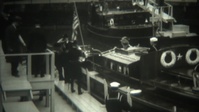 Constitution Desk