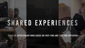 Shared Experiences