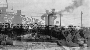 The Great White Fleet: Episode 3-Across the Pacific