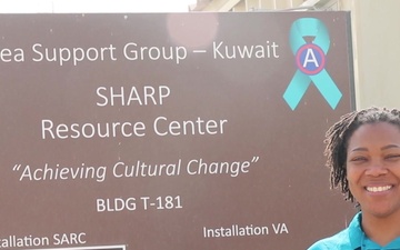 ASG Kuwait SARC