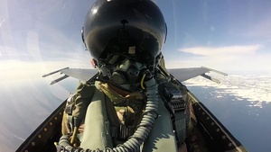 AMALGAM DART 21-2 B-Roll Footage 21MAR2021