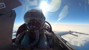 AMALGAM DART 21-2 B-Roll Footage 22MAR2021