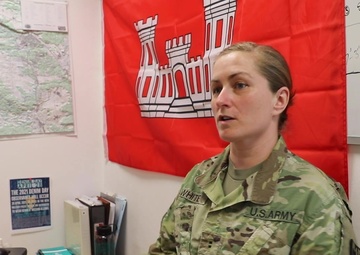 Vigilant Heroes CW2 Stephanie White