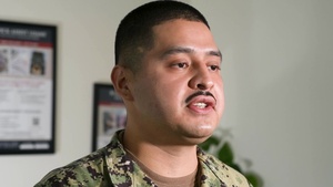 NMCRS Active Duty Fund Drive Spot 1
