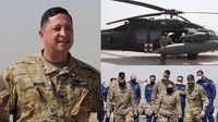 Personnel Recovery Coalition