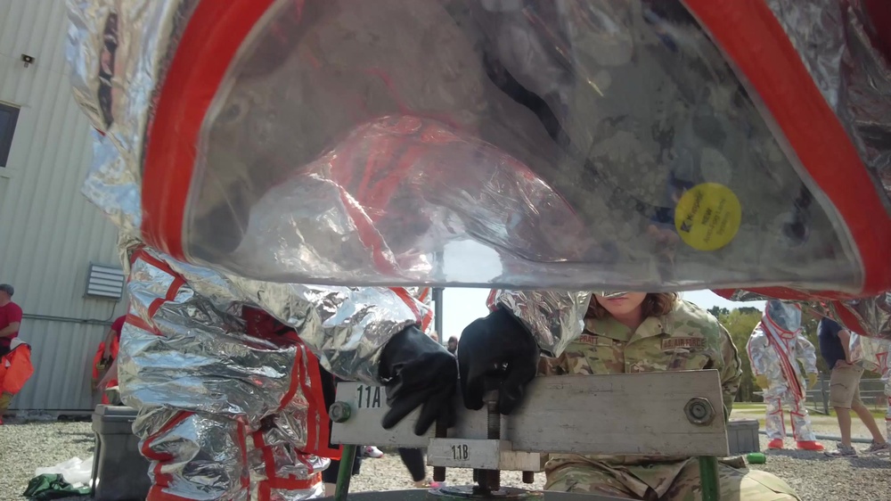 DVIDS Video Emergency Management Training