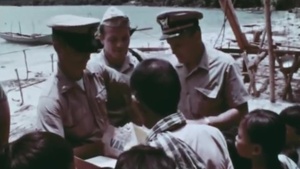 Coast Guard National Vietnam War Veterans Day Message