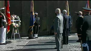 Cabinet Members Honor Vietnam War Veterans