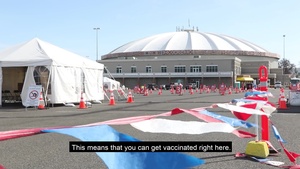 Yakima Vaccination Site Spot (English)