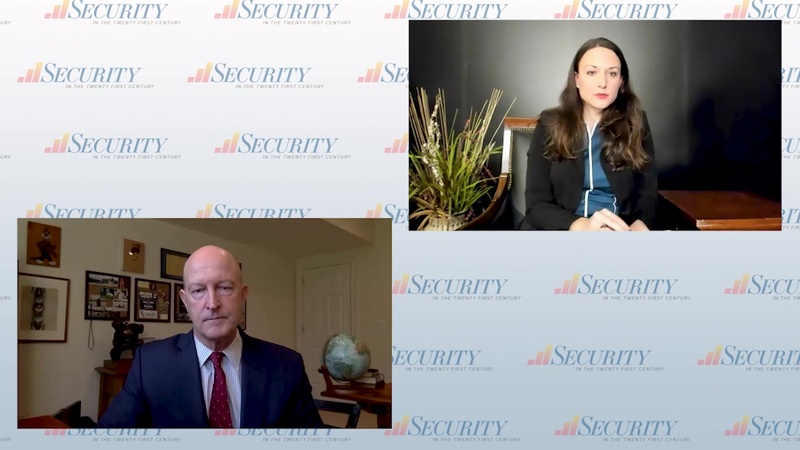 Security in the 21st Century: Interview with Ian Brzezinski