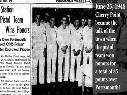 June History Month