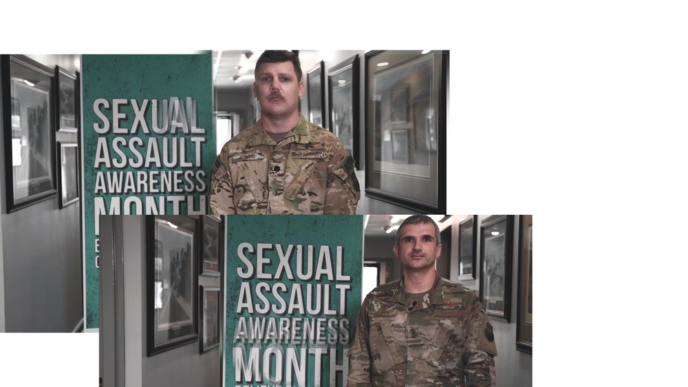 DVIDS - Video - Protecting Our People Protects Our Mission