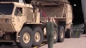 97th Air Mobility Wing 2019 Hype Video