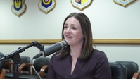 501st Combat Support Wing Podcast - SAPM Interview