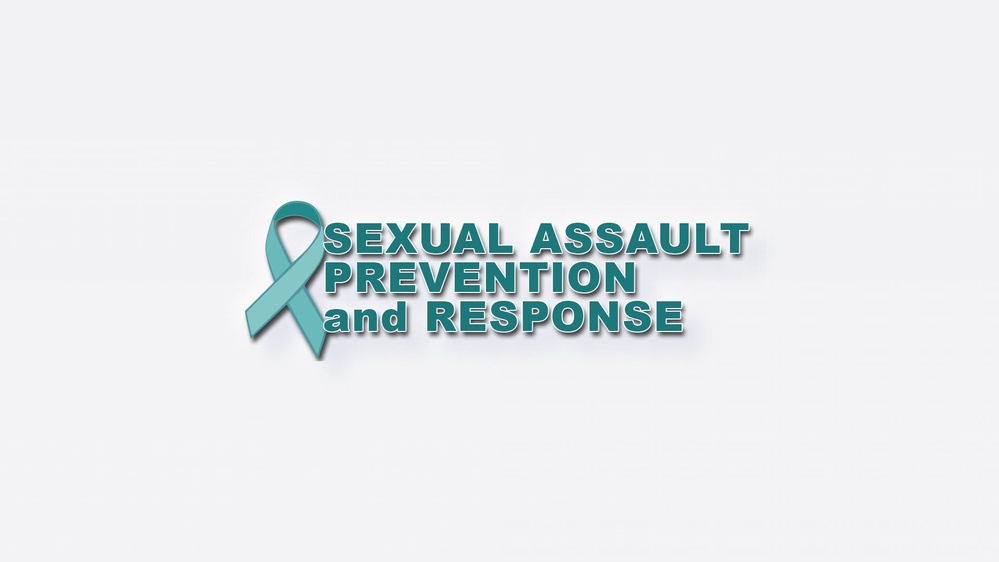 DVIDS - Video - Sexual Assault Awareness and Prevention Month Kickoff