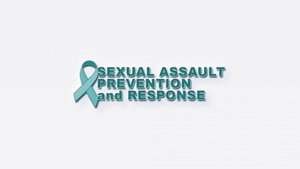 Sexual Assault Awareness and Prevention Month Kickoff