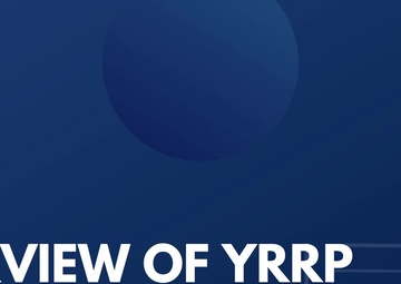 Overview of The Yellow Ribbon Reintegration Program