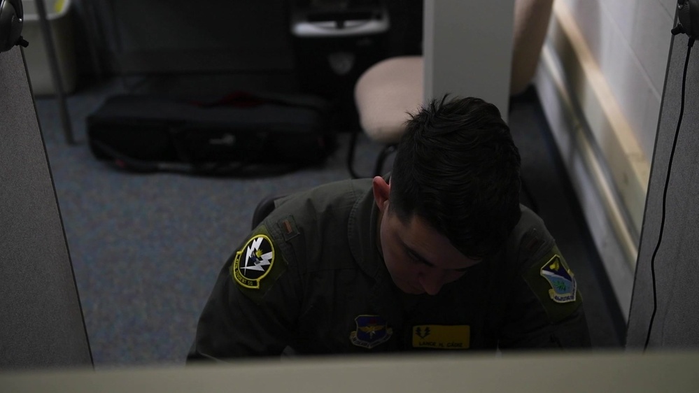 DVIDS - Video - Day in the life of UPT