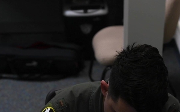 Day in the life of UPT