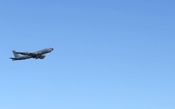 Airing on KDKA Saturday Night…