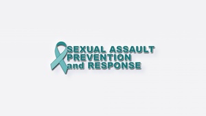 Wear Teal on April 6 in Support of Sexual Assault Awareness Month