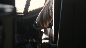WTI 2-21: KC-130 Combination Airdrop