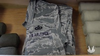 Laying ABUs To Rest