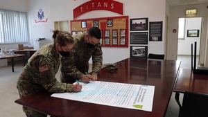 Vigilant Heroes CW2 Stephanie White