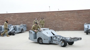 442d Fighter Wing AGE Recruitment Video