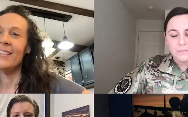 The A-10 Female Maintainer Legacy: A-10 Class Difference