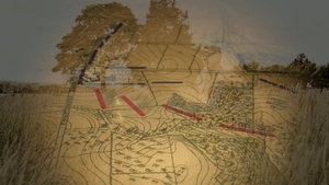 Combat Field Studies - The Battle of Gettysburg - Day 2