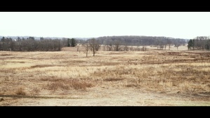 Combat Field Studies - Valley Forge