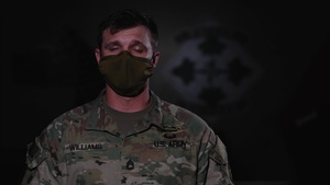People First as told by our Soldiers