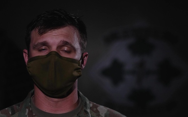 People First as told by our Soldiers