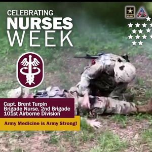 Nurses Week - Turpin