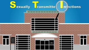 Sexually Transmitted Disease Screening Clinic