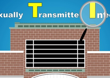 Sexually Transmitted Disease Screening Clinic