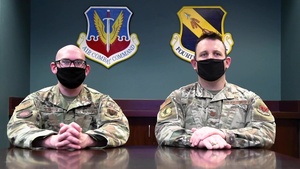 Seymour Johnson Air Force Base Air Force Assistance Fund Campaign 2021