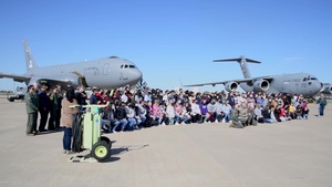 Women's History Month Flight and Fly-in