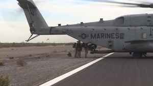 WTI 2-21: CH-53E DASC Lift