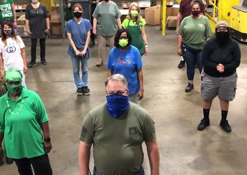 NEXCOM 75th birthday