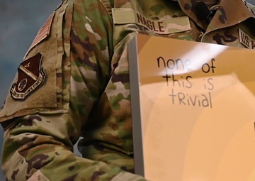 What does innovation mean to you?