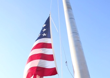 Moto Monday Flag Video