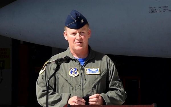 Cities of Honor Event B-Roll