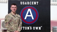 ARCENT Army Birthday Wishes