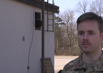 Spangdahlem Agile Sabre Exercise