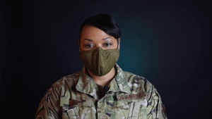 102nd IW Raises Awareness of Sexual Assault