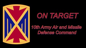 On Target: Physical Fitness