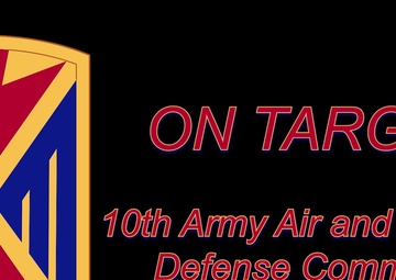 On Target: Physical Fitness