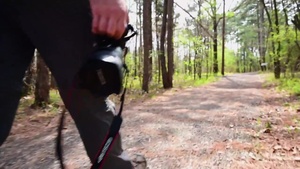 Ready Warriors (Episode 5) - 2nd Lt Daniel Hendrix
